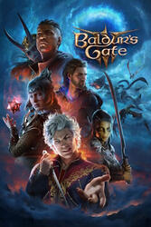 Baldur's Gate 3 Baldur's Gate 3