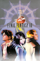 FFVIII FFVIII