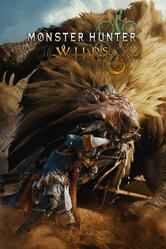 Monster Hunter Wilds Monster Hunter Wilds